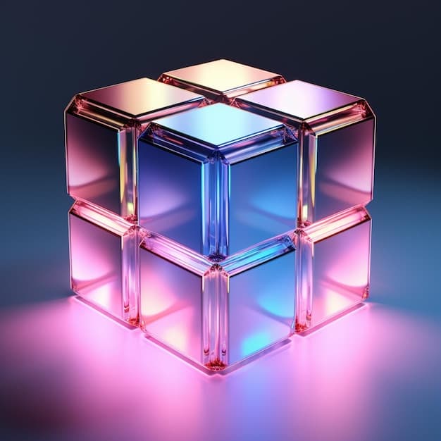 Nexus AI Cube