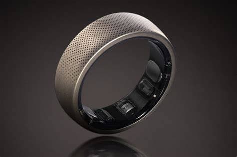 Nexus Ring
