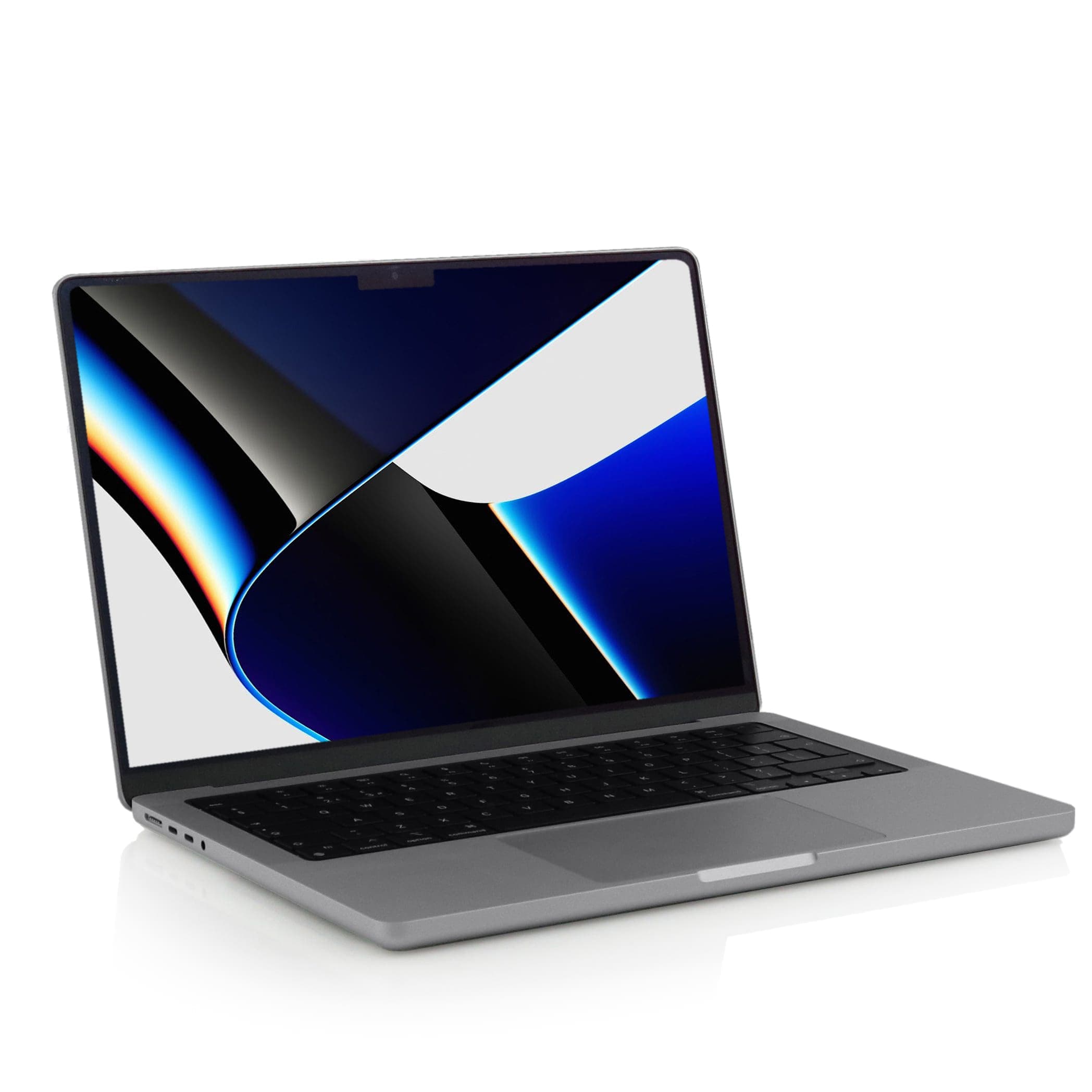 Nexus Vision Pro