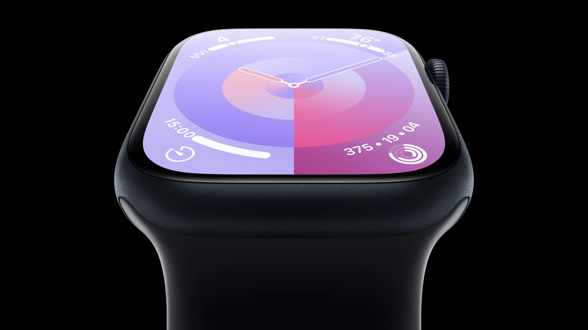 Nexus Watch X